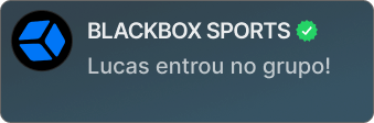 Notificação 5