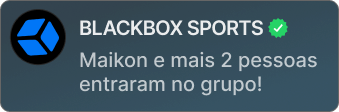 Notificação 1