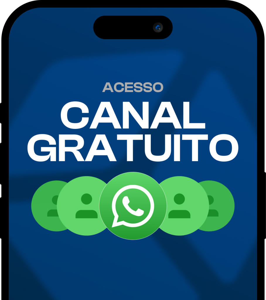 Acesso ao canal do whatsapp gratuito do blackbox sports