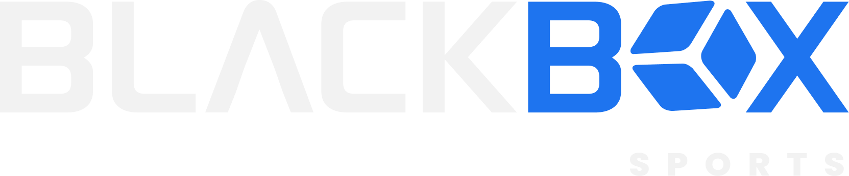 Black Box Sports Logo